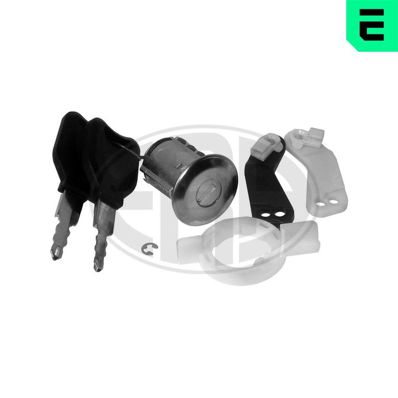 ERA 660145 Lock Cylinder, ignition lock