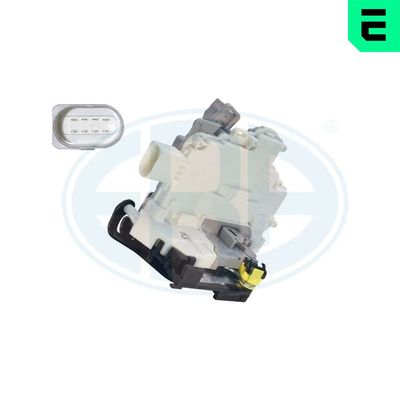 Door Lock ERA 660218