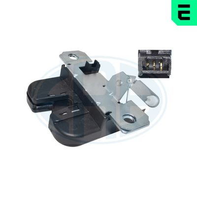 Tailgate Lock ERA 660271