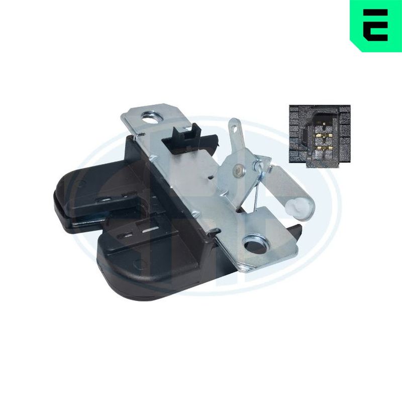 ERA 660272 Tailgate Lock