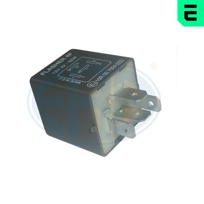 Flasher Unit ERA 661006