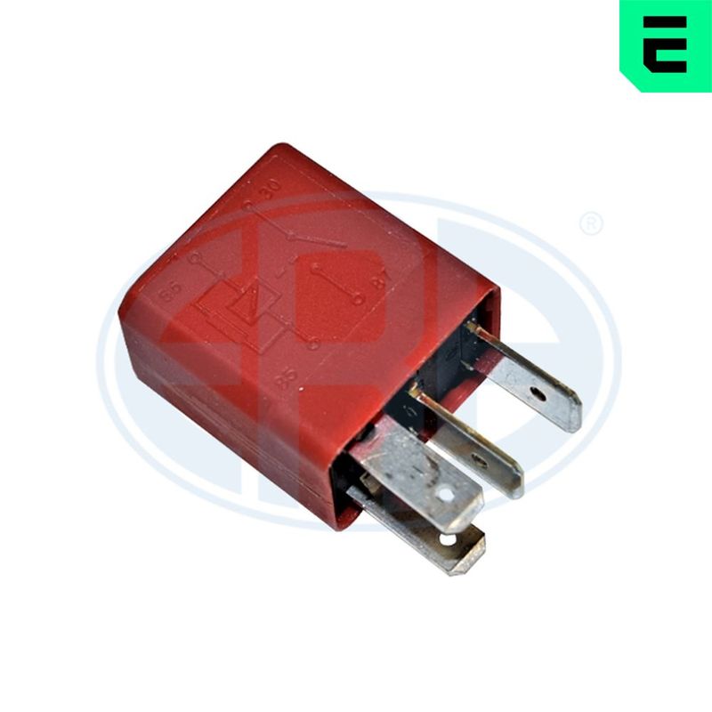ERA 661123 Relay, main current