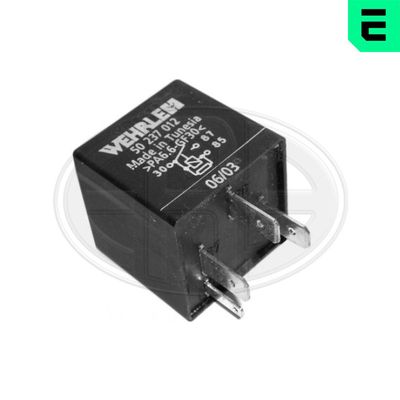 Relay, main current ERA 661133