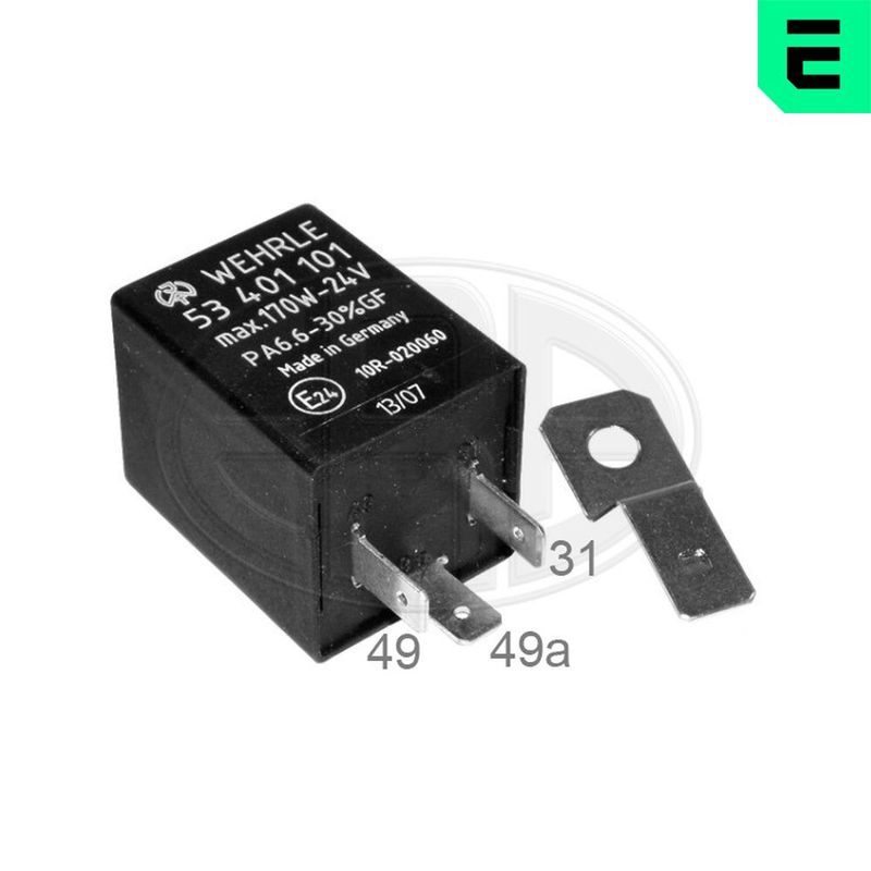 ERA 661142 Flasher Unit