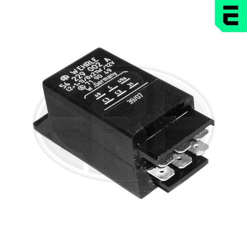 ERA 661149 Flasher Unit