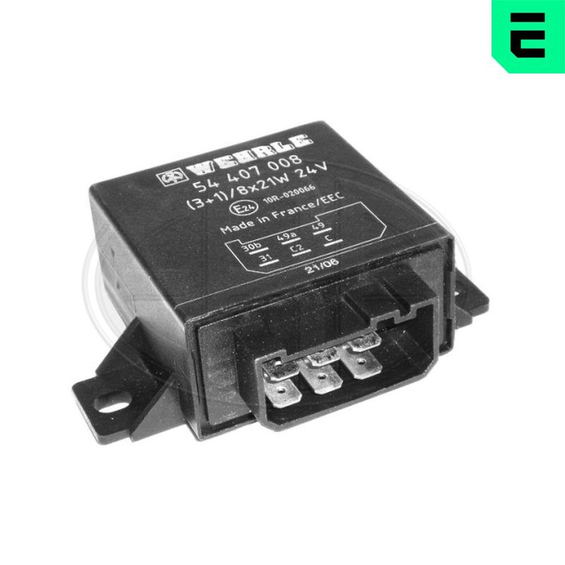 ERA 661154 Flasher Unit