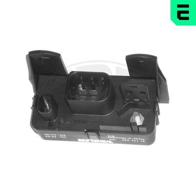 Control Unit, glow time ERA 661270