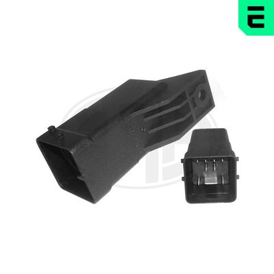 Control Unit, glow time ERA 661287
