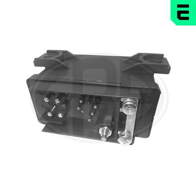 Control Unit, glow time ERA 661316