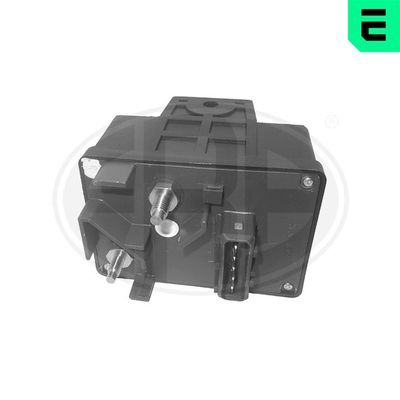 Control Unit, glow time ERA 661326