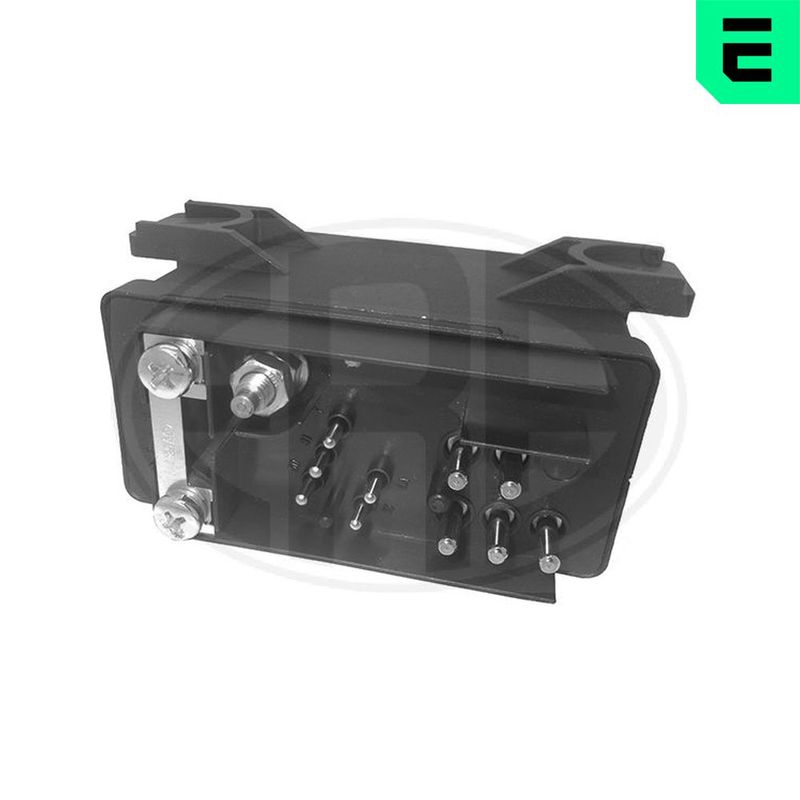 ERA 661343 Control Unit, glow time