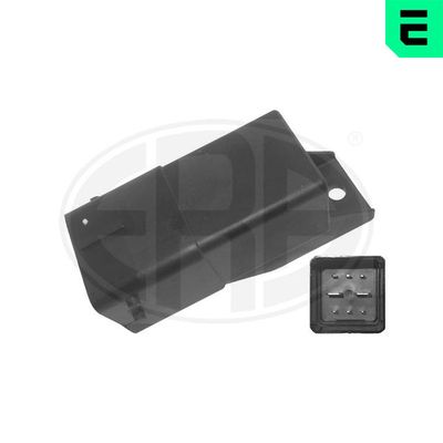 Control Unit, glow time ERA 661361