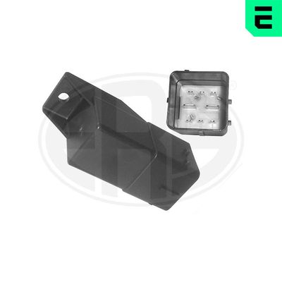 Control Unit, glow time ERA 661363