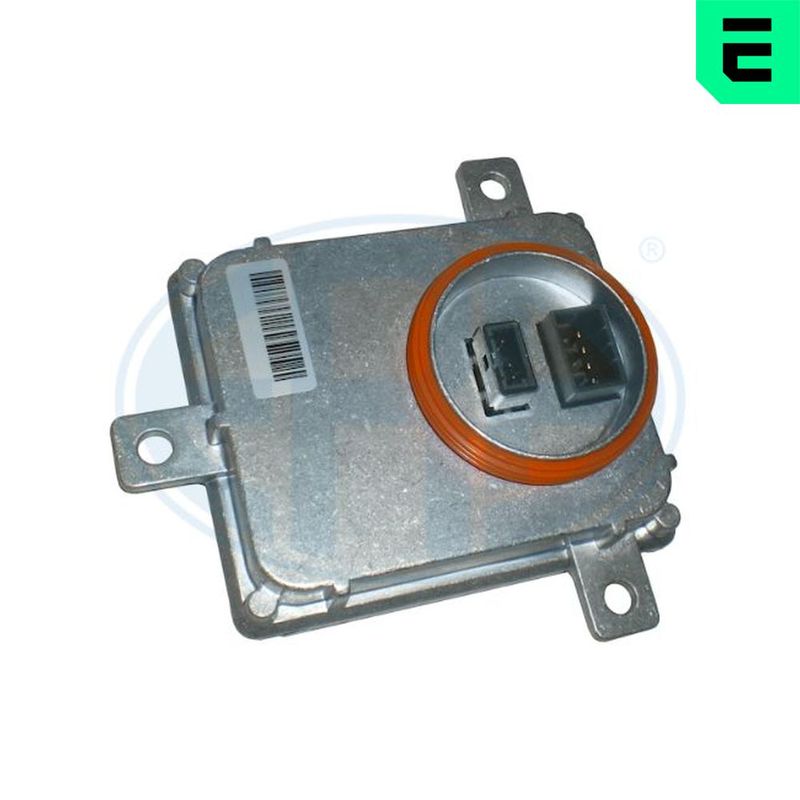 ERA 661383 Control Unit, lights
