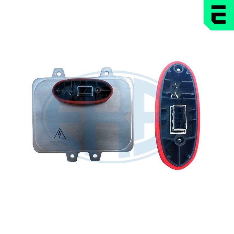 ERA 661399 Control Unit, lights