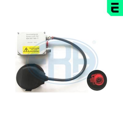 Control Unit, lights ERA 661412