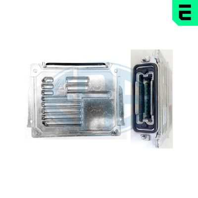 Control Unit, lights ERA 661413