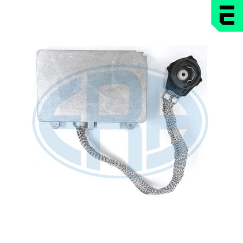 ERA 661416 Control Unit, lights