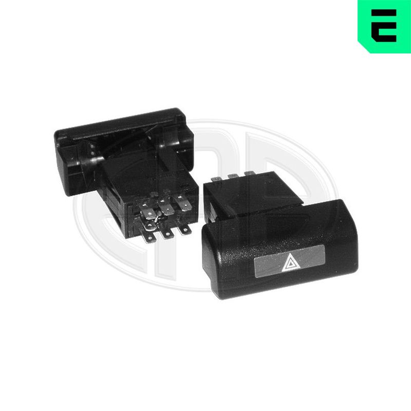 ERA 662026 Hazard Warning Light Switch
