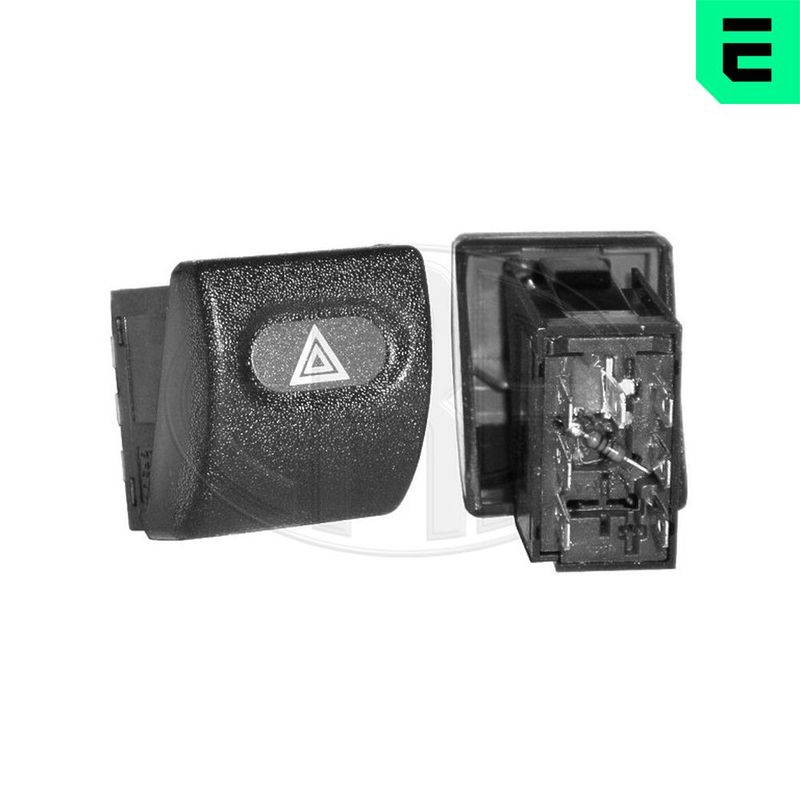 ERA 662039 Hazard Warning Light Switch