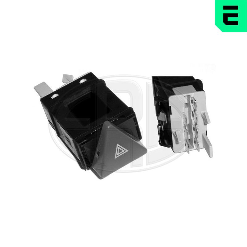 ERA 662047 Hazard Warning Light Switch