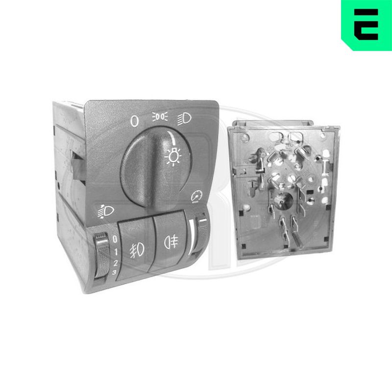 ERA 662073 Switch, headlight