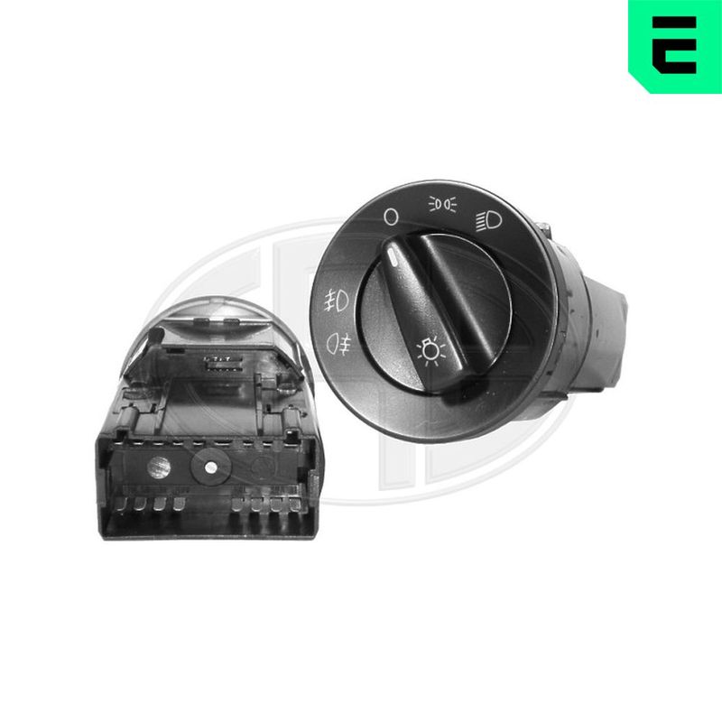 ERA 662075 Switch, headlight