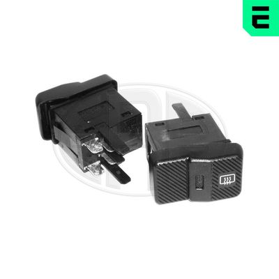 Switch, rear window heating ERA 662082