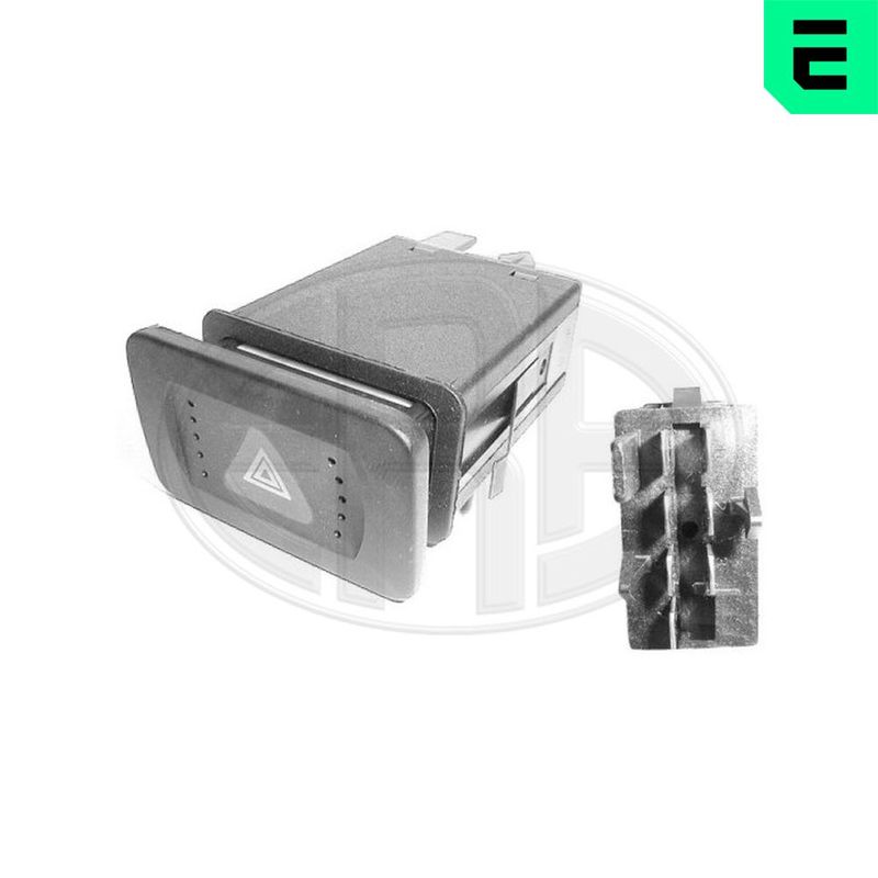 ERA 662169 Hazard Warning Light Switch
