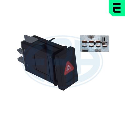 Hazard Warning Light Switch ERA 662170