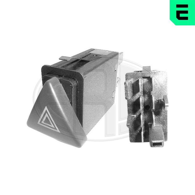ERA 662173 Hazard Warning Light Switch