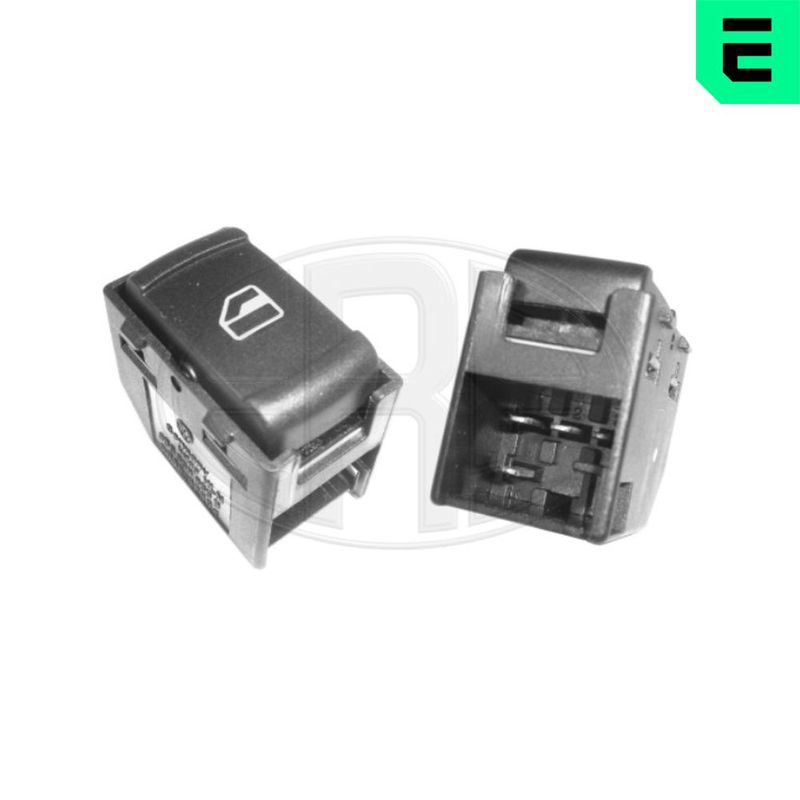 ERA 662258 Switch, window regulator