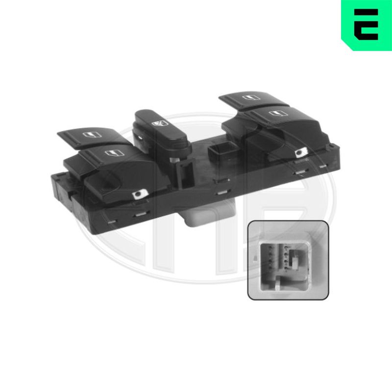 ERA 662269 Switch, window regulator
