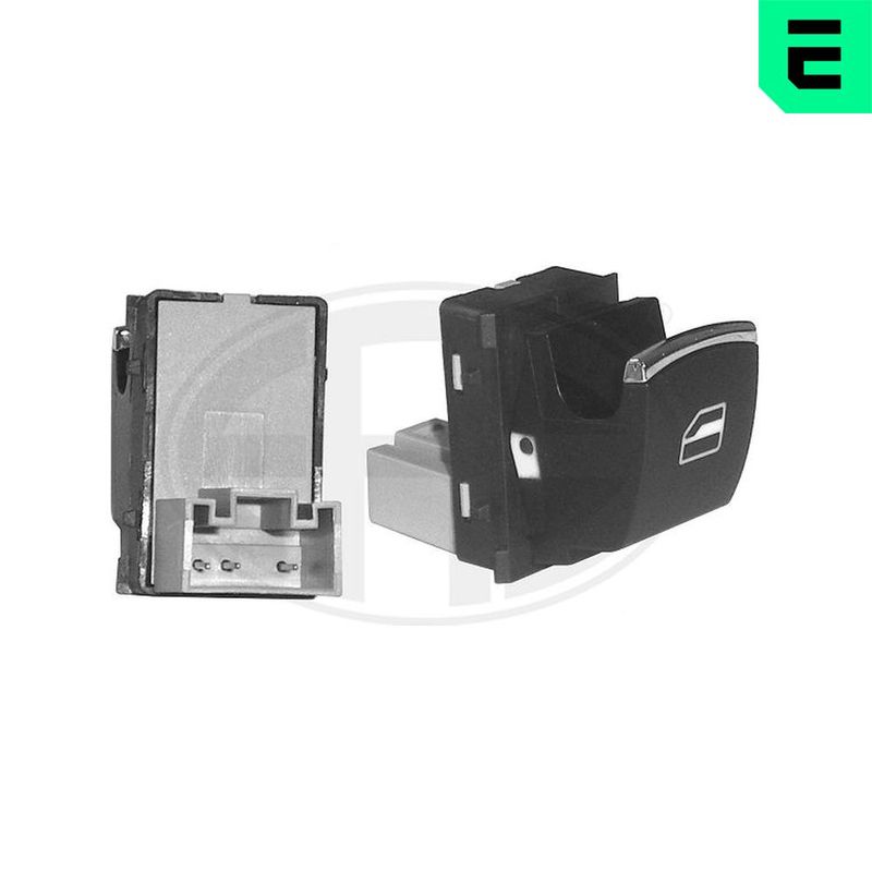 ERA 662332 Switch, window regulator