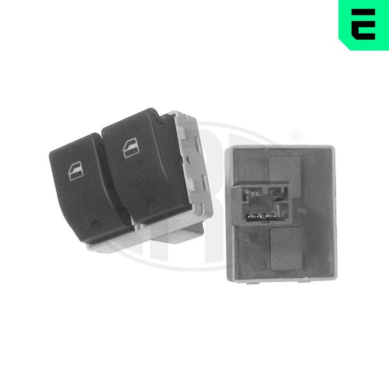 ERA 662335 Switch, window regulator