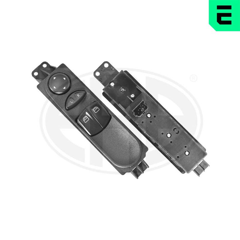 ERA 662431 Switch, window regulator