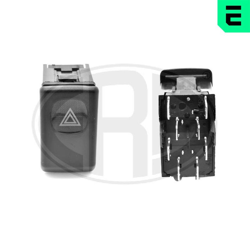 ERA 662464 Hazard Warning Light Switch