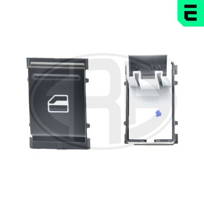 Switch, window regulator ERA 662465