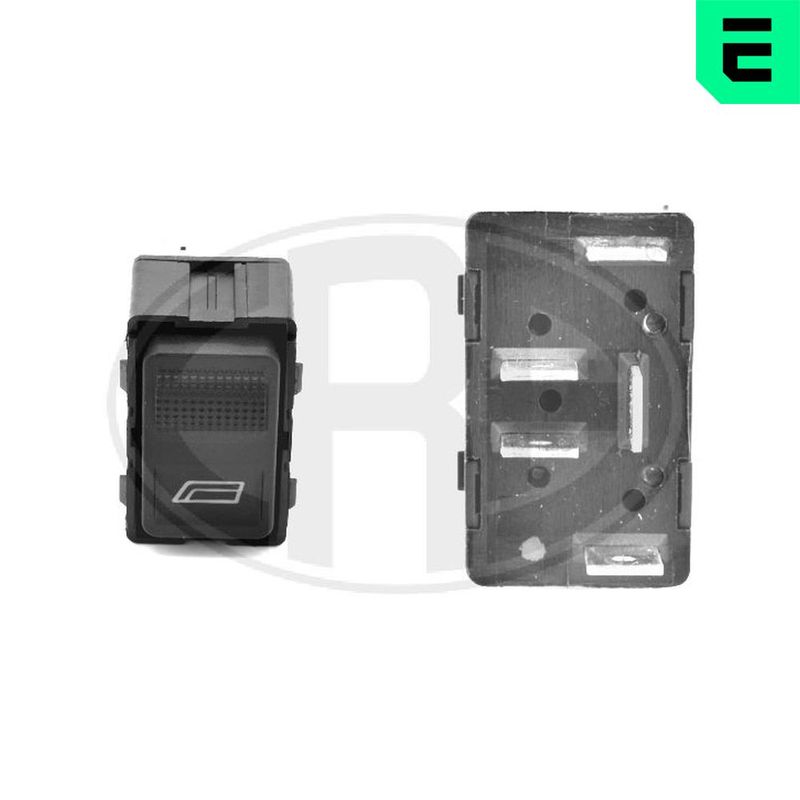 ERA 662466 Switch, window regulator