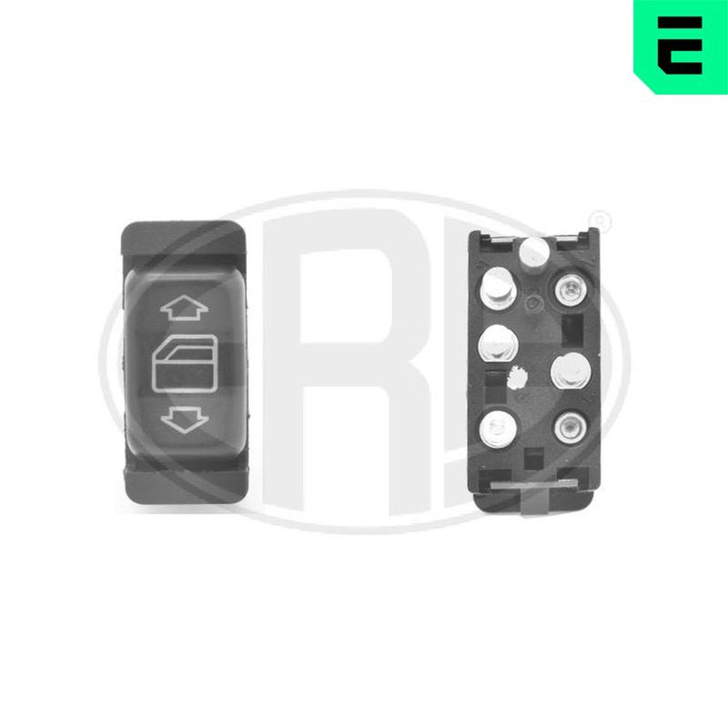 ERA 662471 Switch, window regulator