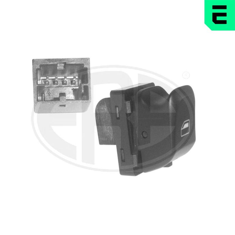 ERA 662505 Switch, window regulator