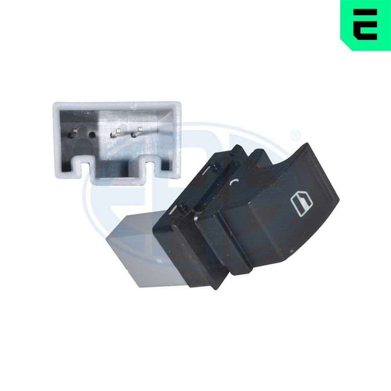 ERA 662512 Switch, window regulator