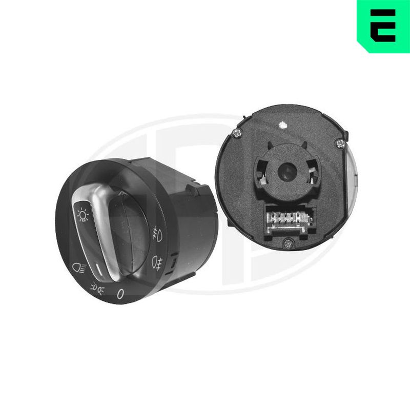 ERA 662520 Switch, headlight