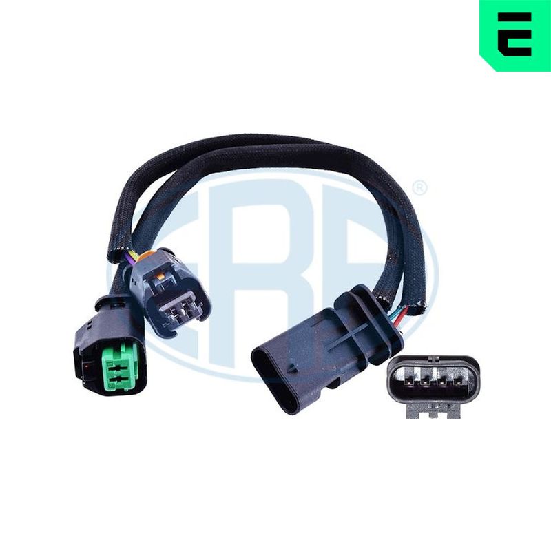 ERA 663169 Cable Repair Set, thermostat