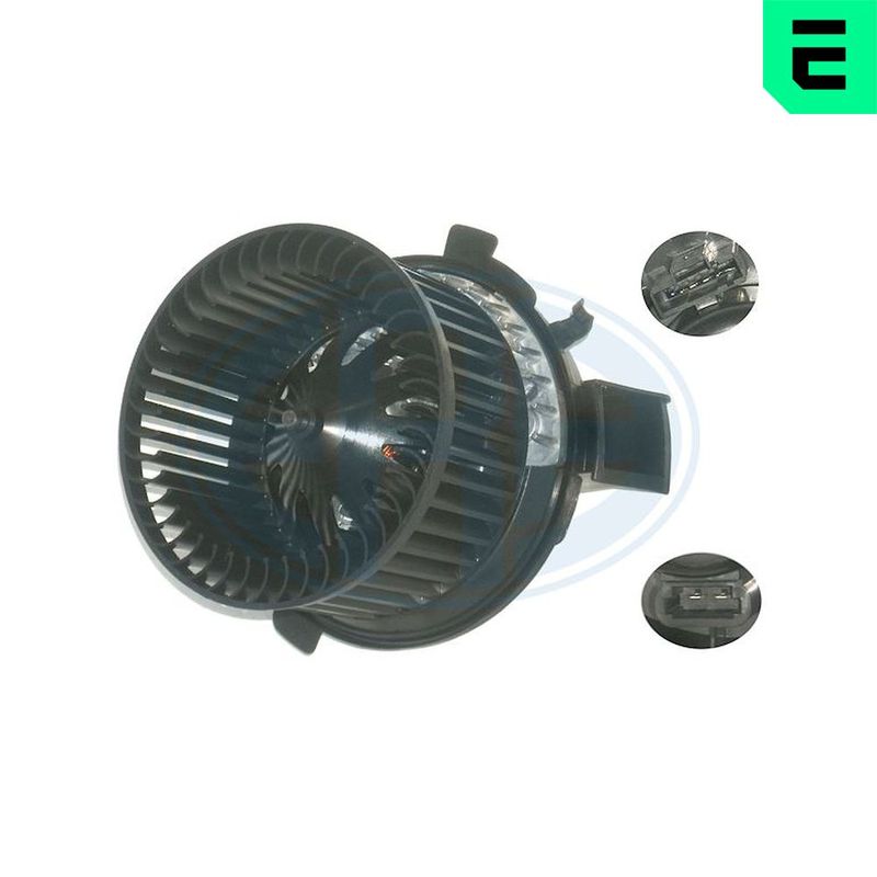 ERA 664004 Interior Blower