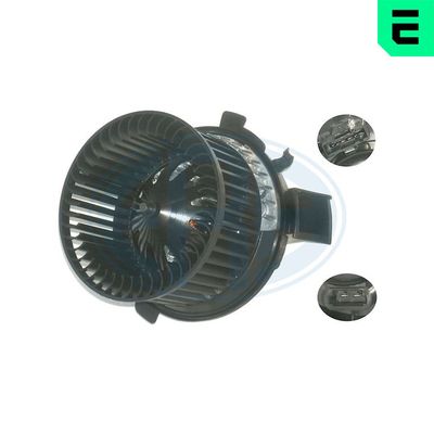 Interior Blower ERA 664004