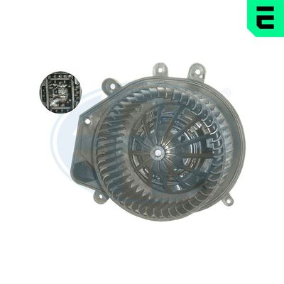 Interior Blower ERA 664013
