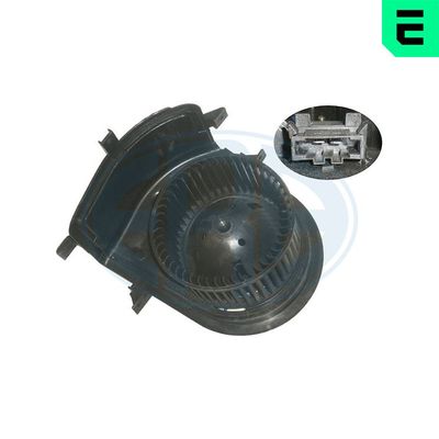Interior Blower ERA 664015