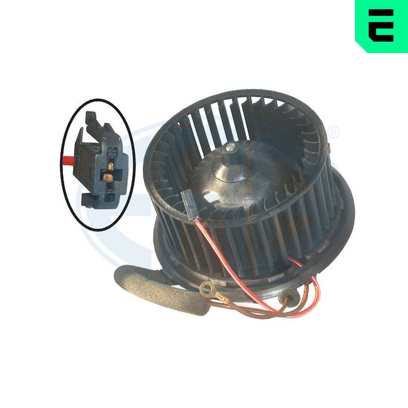 ERA 664020 Interior Blower