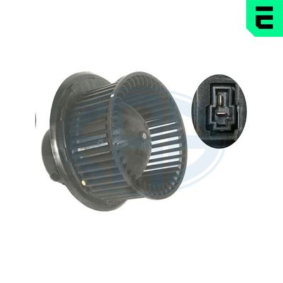 Interior Blower ERA 664028